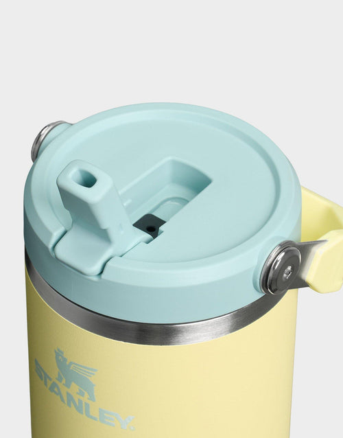 30oz IceFlow Flip Straw 2.0 Tumbler