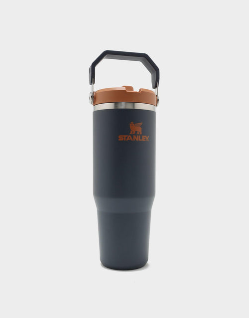 30oz IceFlow Flip Straw Tumbler 2.0