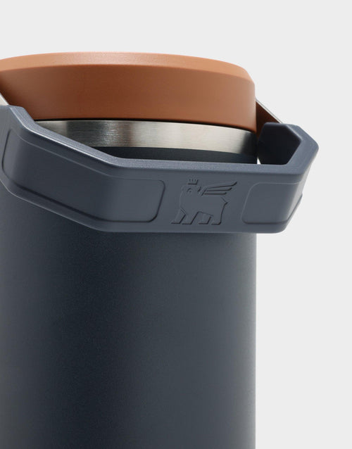 30oz IceFlow Flip Straw Tumbler 2.0