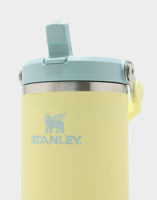 30oz IceFlow Flip Straw Tumbler 2.0