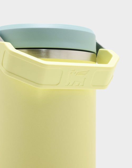 30oz IceFlow Flip Straw Tumbler 2.0