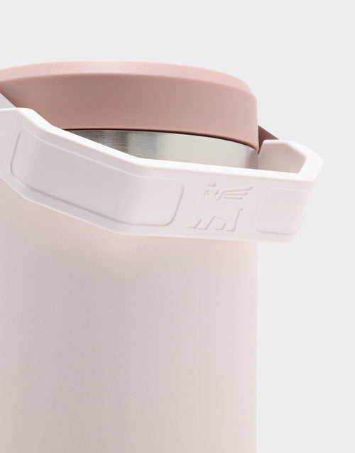 30oz IceFlow Flip Straw Tumbler 2.0