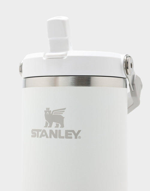 IceFlow Flip Straw Tumbler 2.0