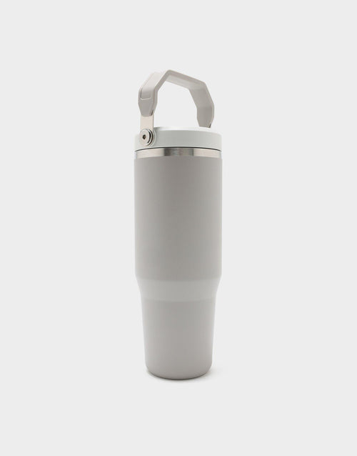 30oz Ice Flow Flip Straw Tumbler 2.0