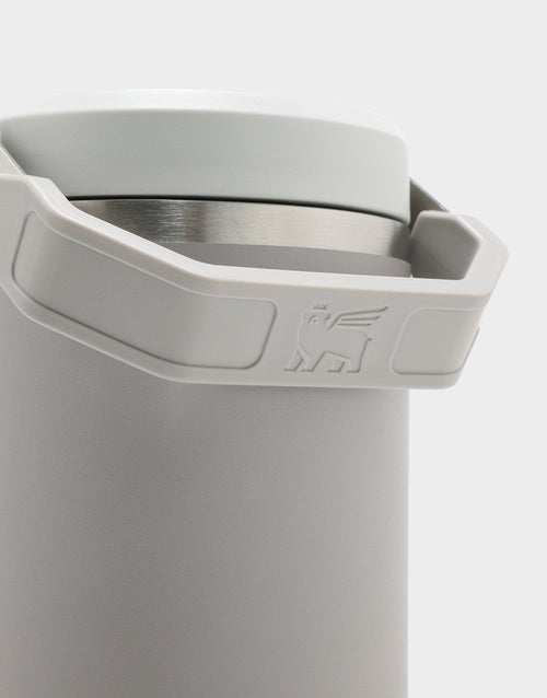 30oz Ice Flow Flip Straw Tumbler 2.0