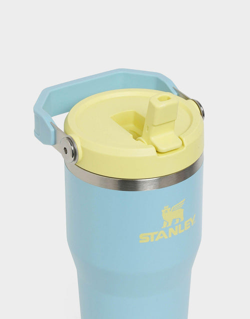 20oz IceFlow Flip Straw Tumbler