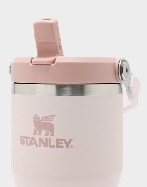 20oz IceFlow™ Flip Straw Tumbler 2.0