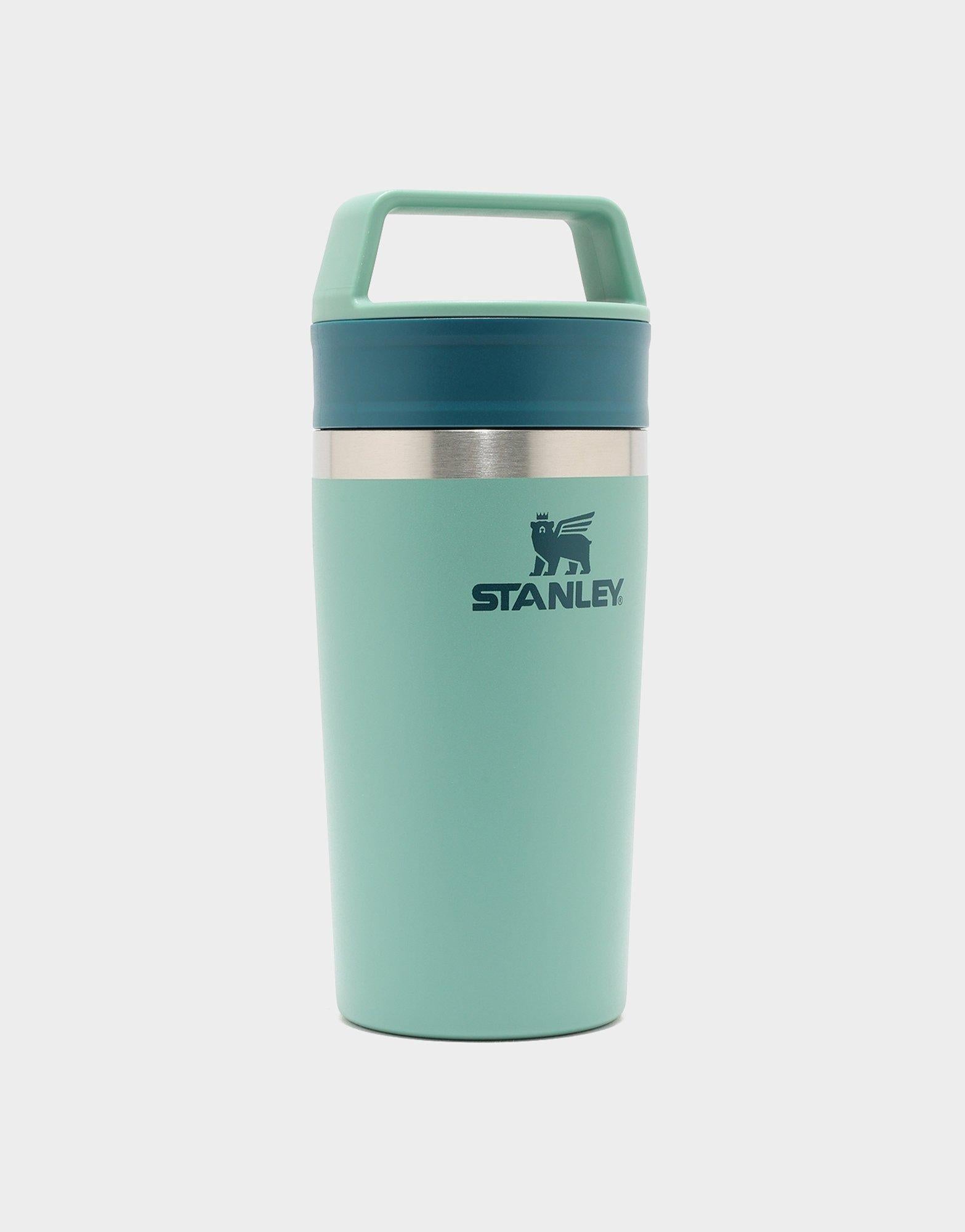 Green Stanley 12oz Café-To-Go Travel Mug - JD Sports Malaysia