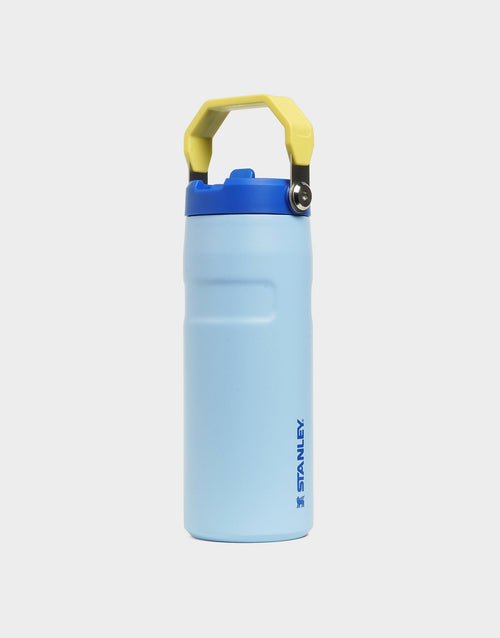 16oz IceFlow Flip Straw Tumbler