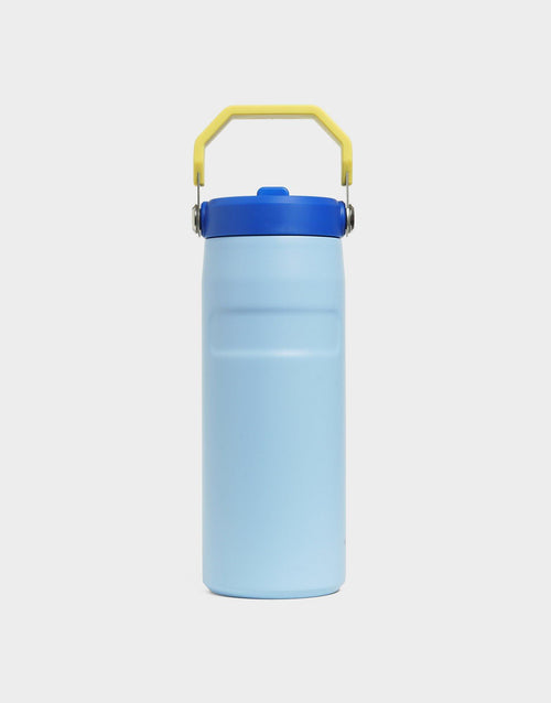 16oz IceFlow Flip Straw Tumbler
