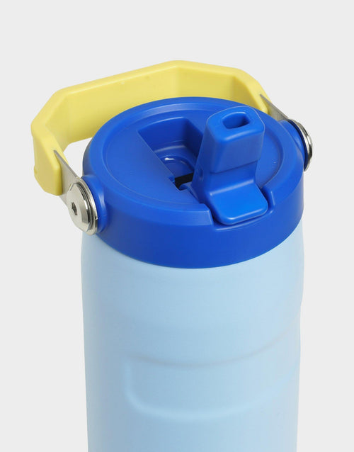 16oz IceFlow Flip Straw Tumbler