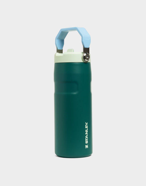 16oz IceFlow Flip Straw Tumbler