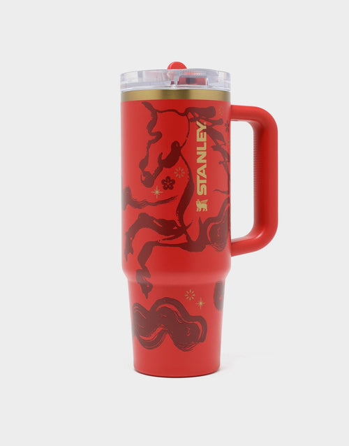 30oz Quencher ProTour Tumbler