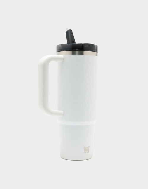 30oz Quencher ProTour Flip Straw Tumbler