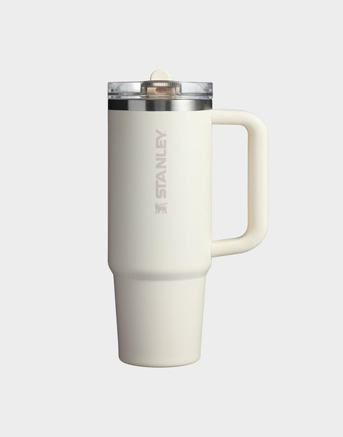 30oz Quencher ProTour Flip Straw Tumbler