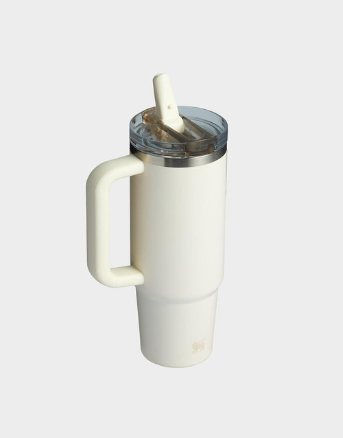 30oz Quencher ProTour Flip Straw Tumbler