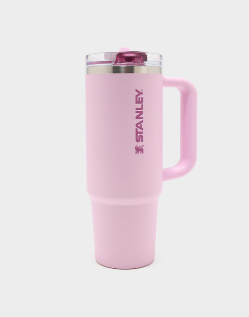30oz Quencher ProTour Flip Straw Tumbler
