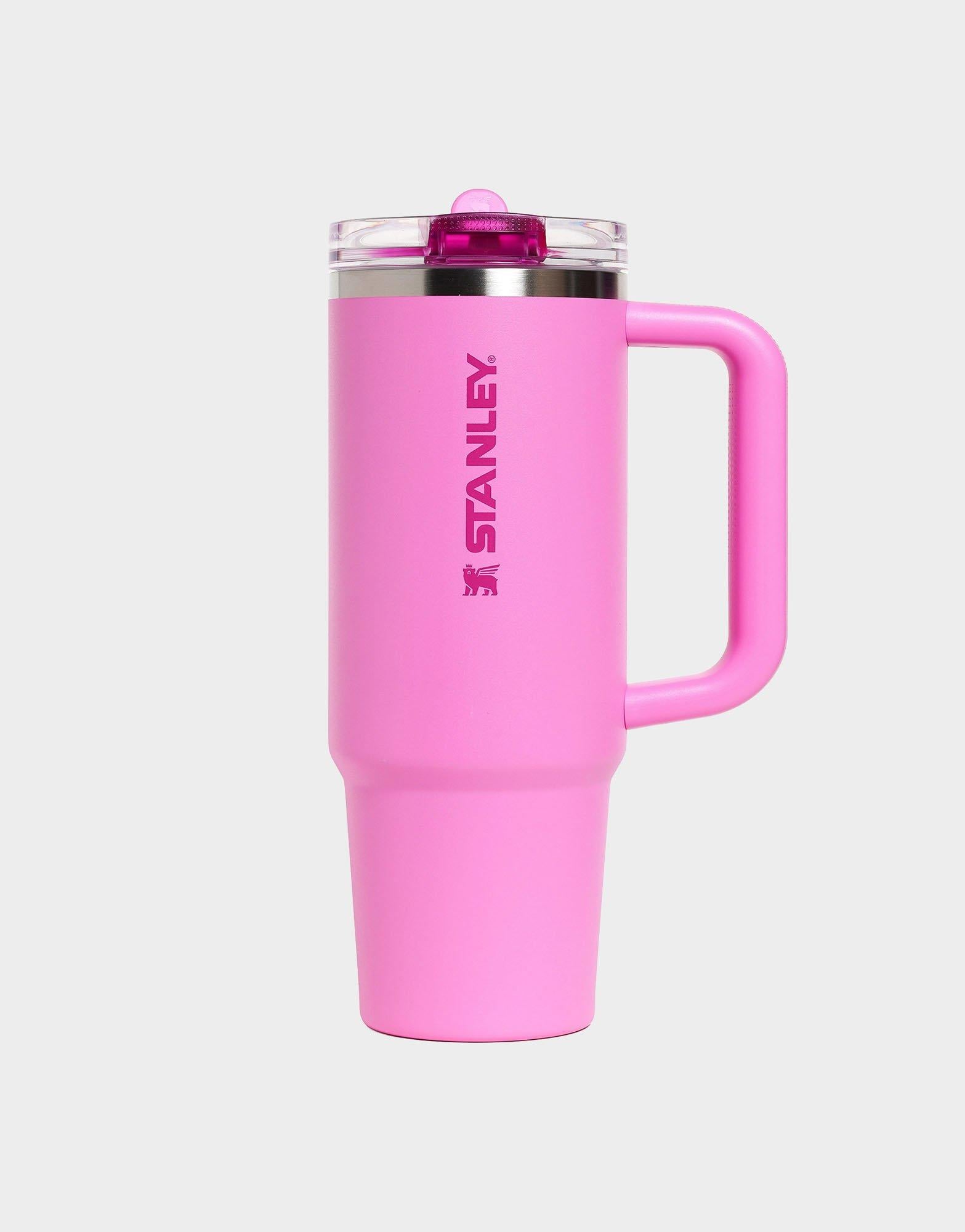 30 oz Quencher ProTour Flip Straw Tumbler
