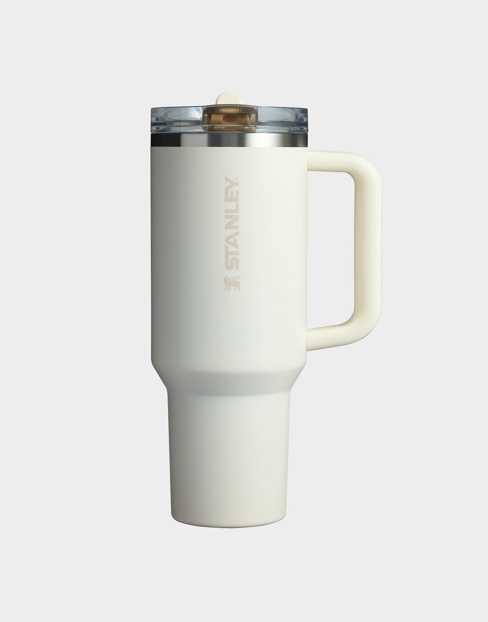 The Quencher Pro Tour 40 Oz Tumbler