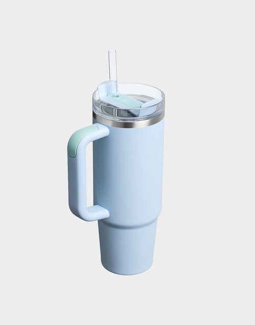 Adventure 30oz Quencher H2.O Tumbler
