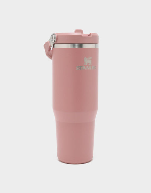 30oz IceFlow Flip Straw 2.0 Tumbler