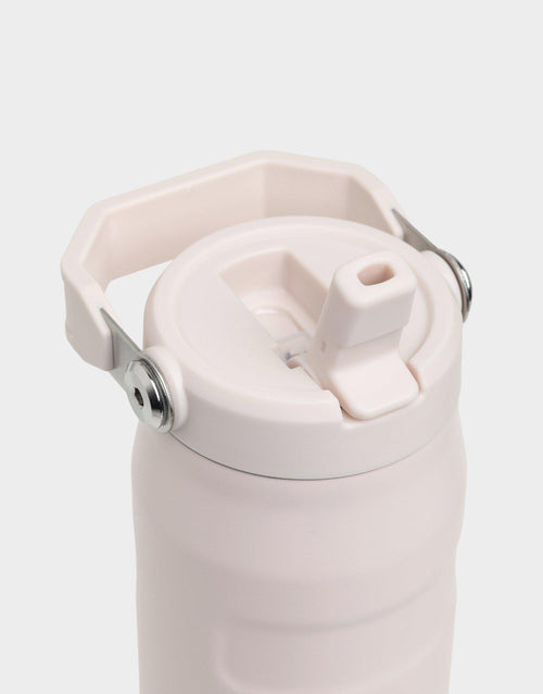 24oz The IceFlow Aerolight Flip Straw Insulated Tumbler
