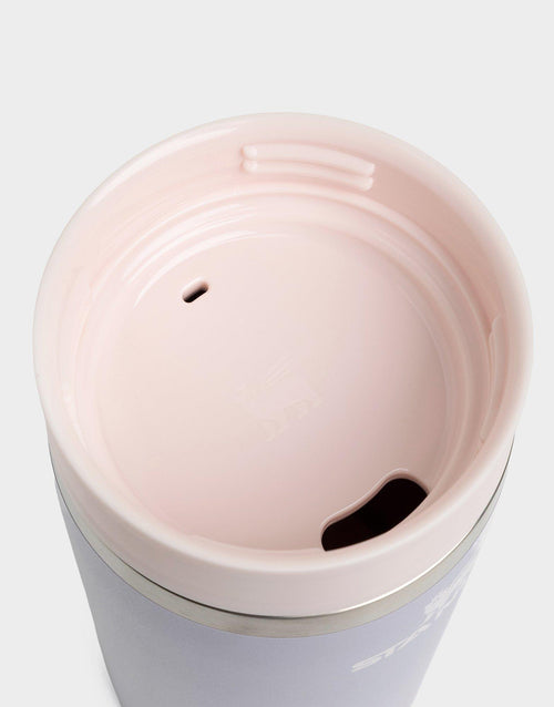 12oz Café-To-Go Travel Mug