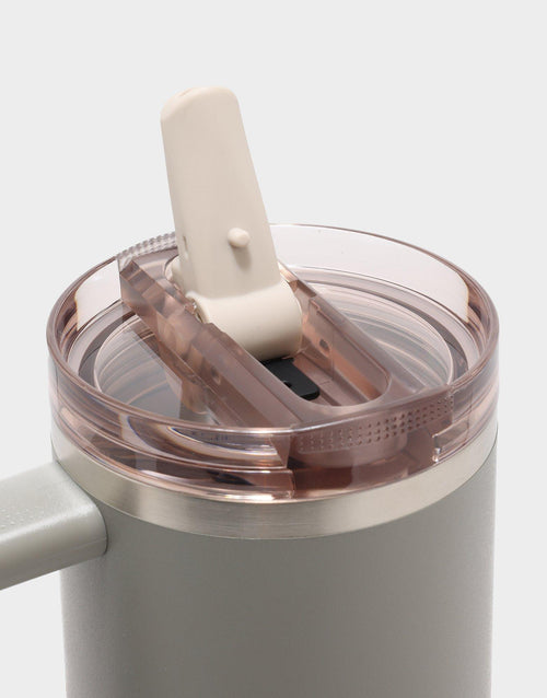30oz Quencher ProTour Flip Straw Insulated Tumbler