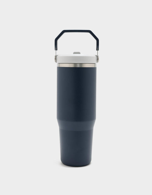 30oz IceFlow™ 2.0 Flip Straw Tumbler