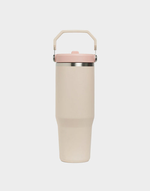 30oz IceFlow™ 2.0 Flip Straw Tumbler