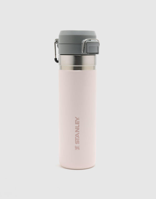 24oz Quick Flip Water Bottle