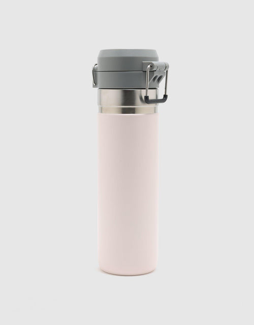 24oz Quick Flip Water Bottle
