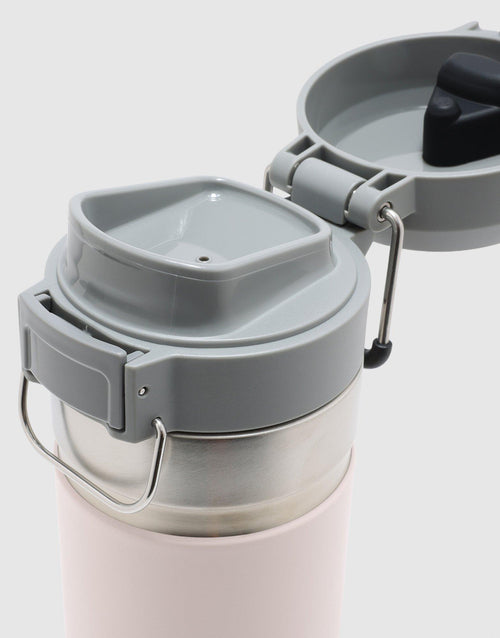 24oz Quick Flip Water Bottle