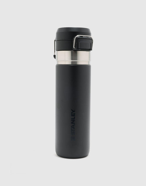 24oz Quick Flip Water Bottle 2.0