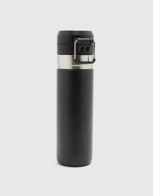 24oz Quick Flip Water Bottle 2.0