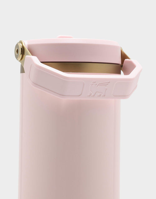 30oz IceFlow™ Flip Straw Tumbler