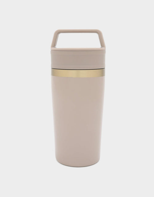 12oz Carry Travel Mug
