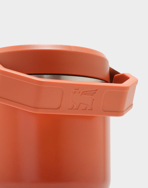 20oz IceFlow™ Flip Straw Tumbler
