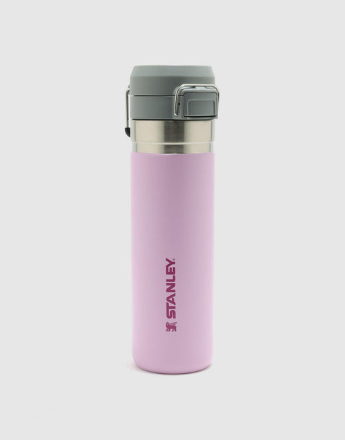 24oz Quick Flip Water Bottle