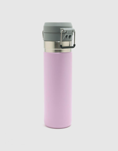 24oz Quick Flip Water Bottle