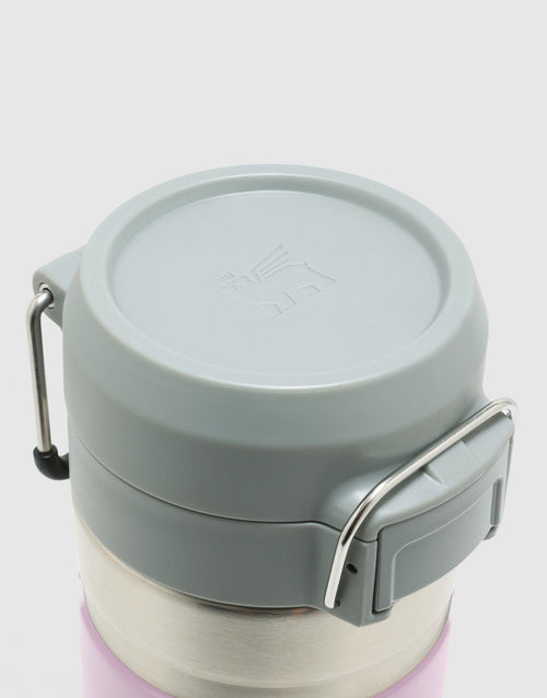 24oz Quick Flip Water Bottle