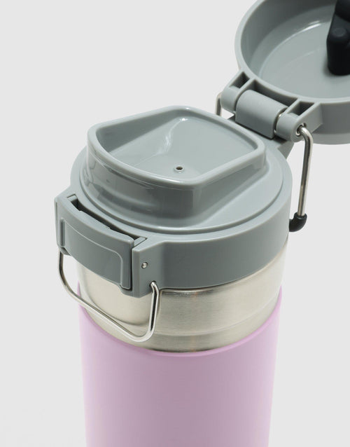 24oz Quick Flip Water Bottle