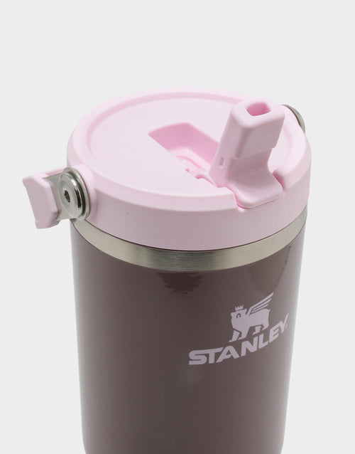 30oz IceFlow Flip Straw 2.0 Tumbler