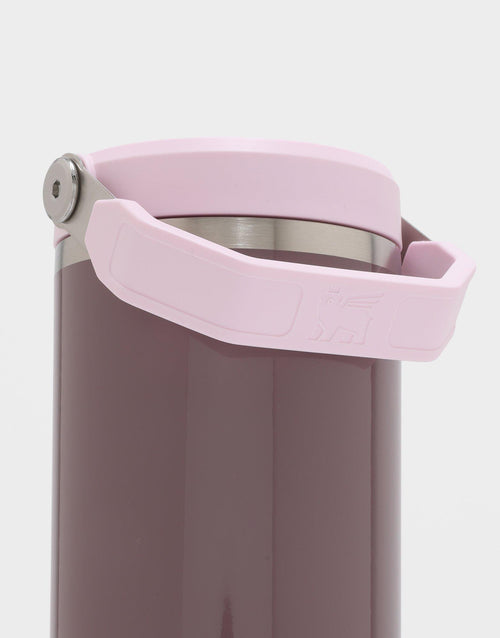 30oz IceFlow Flip Straw 2.0 Tumbler