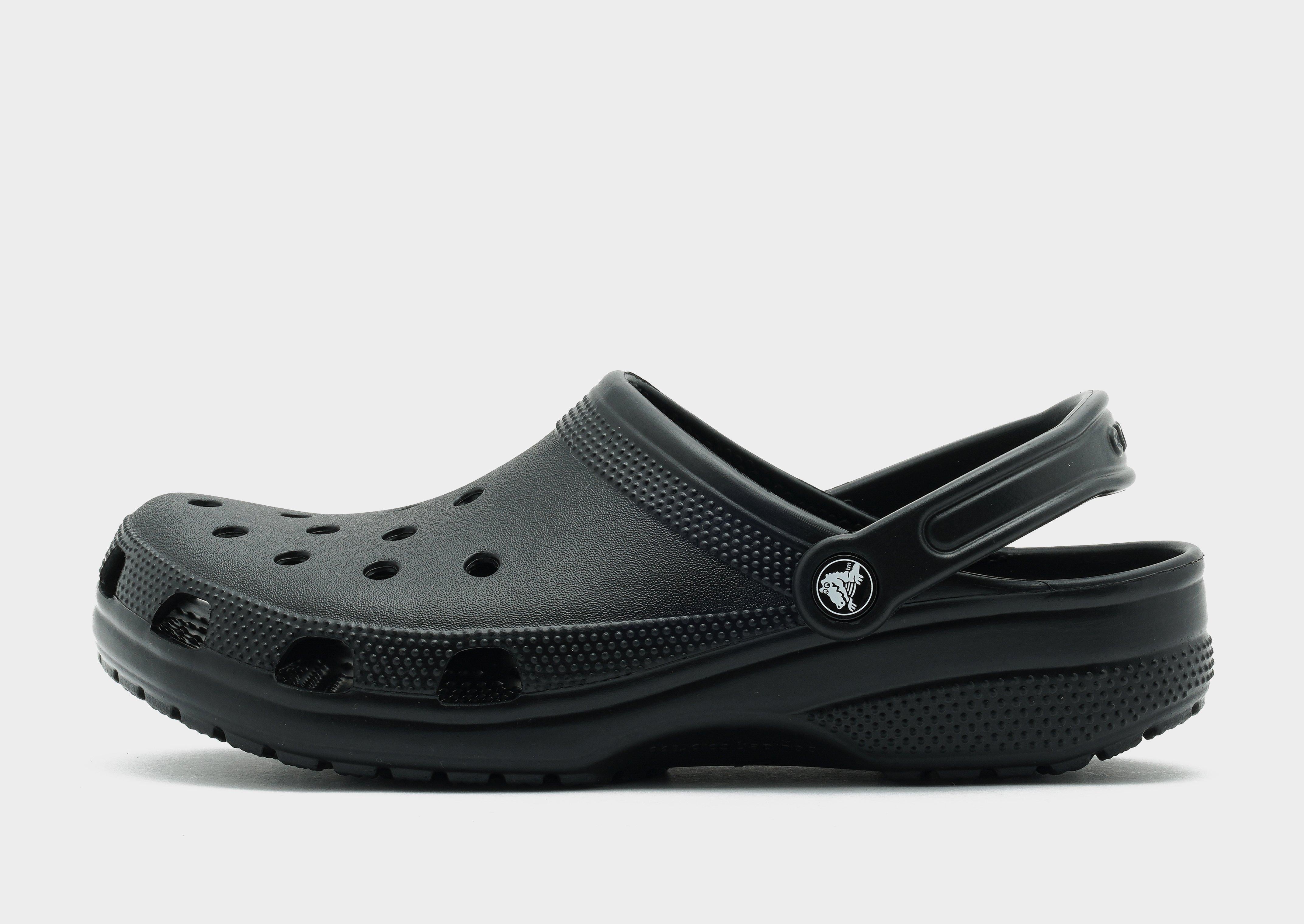 Classic Clog