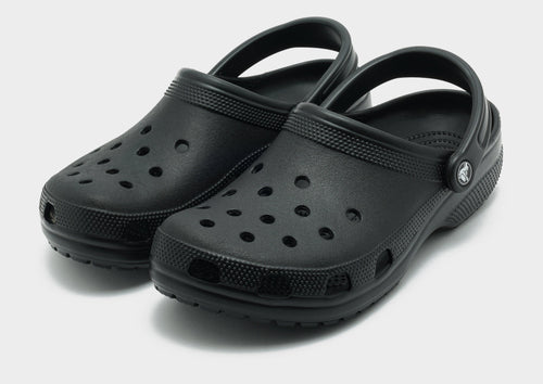 Classic Clog