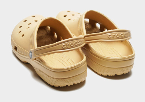 Classic Clog