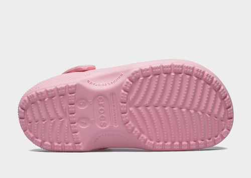 Classic Clog Women's
