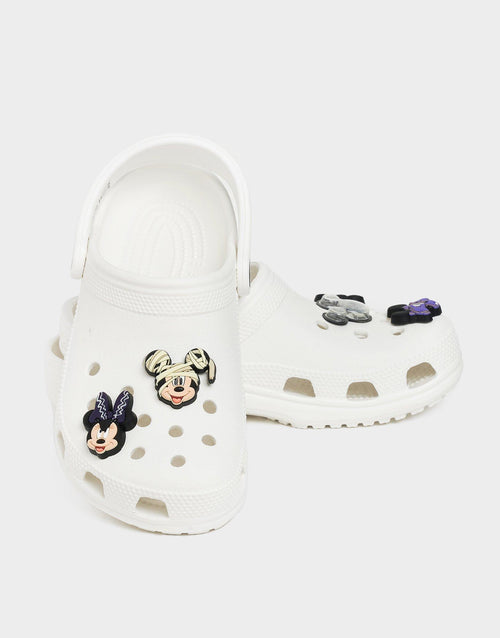 5-Pack Jibbitz Charms