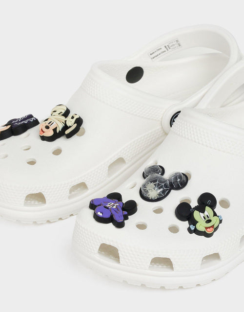 5-Pack Jibbitz Charms